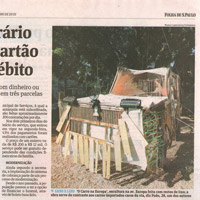 Folha de São Paulo