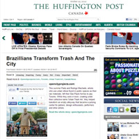 The Huffington Post