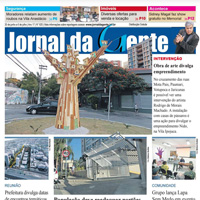 Jornal da Gente