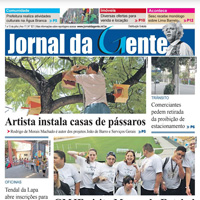 Jornal da Gente